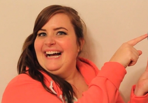 Aidy Bryant